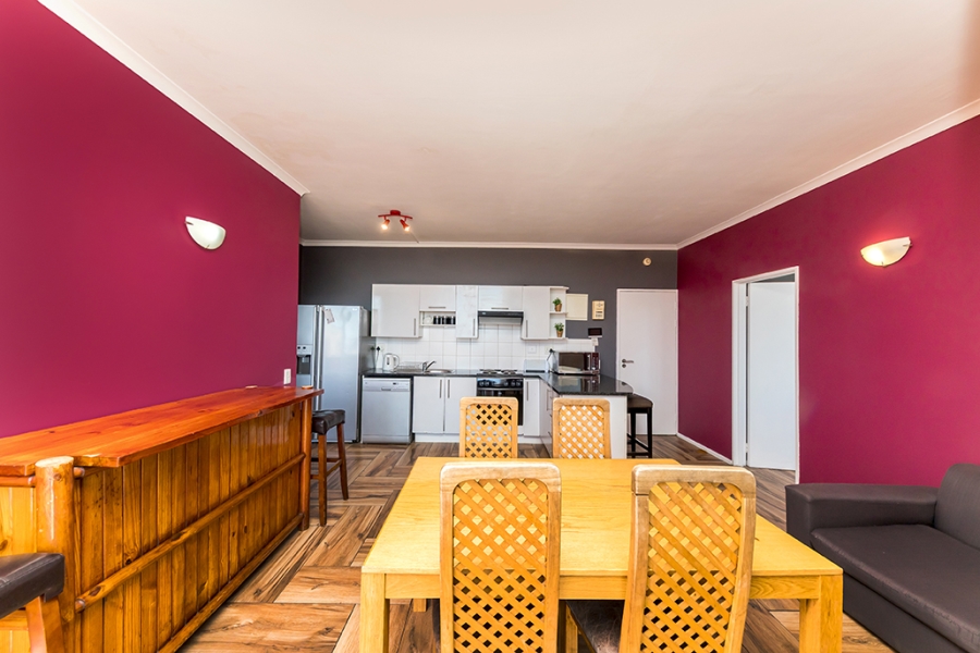 2 Bedroom Property for Sale in Cape Town City Centre Western Cape